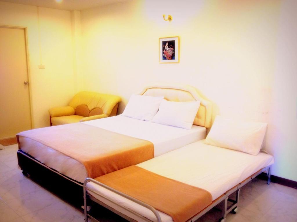 Somjai Place Ayutthaya Zimmer foto