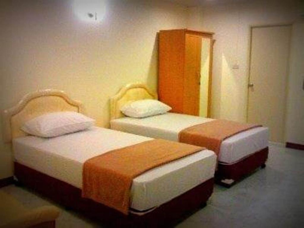 Somjai Place Ayutthaya Zimmer foto